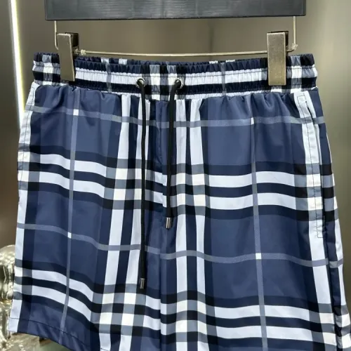 Cheap Burberry Pants For Men #1422652 Replica Wholesale [$32.00 USD] [ITEM#1422652] on Replica Burberry Pants