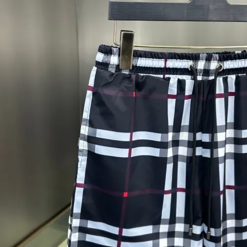 Cheap Burberry Pants For Men #1422655 Replica Wholesale [$32.00 USD] [ITEM#1422655] on Replica Burberry Pants