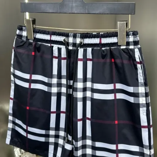 Cheap Burberry Pants For Men #1422655 Replica Wholesale [$32.00 USD] [ITEM#1422655] on Replica Burberry Pants