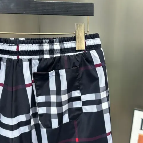 Cheap Burberry Pants For Men #1422655 Replica Wholesale [$32.00 USD] [ITEM#1422655] on Replica Burberry Pants
