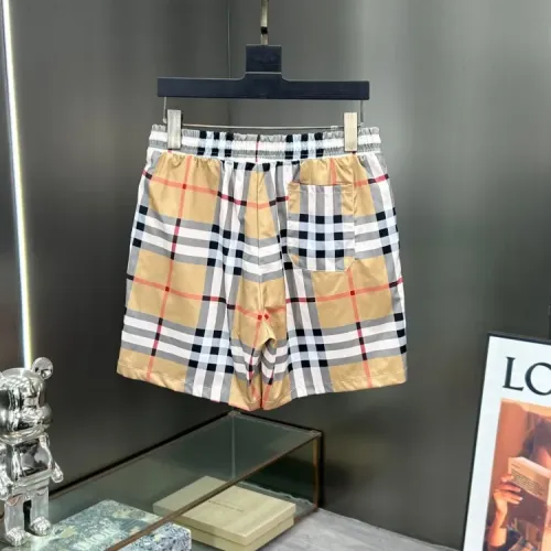 Cheap Burberry Pants For Men #1422656 Replica Wholesale [$32.00 USD] [ITEM#1422656] on Replica Burberry Pants