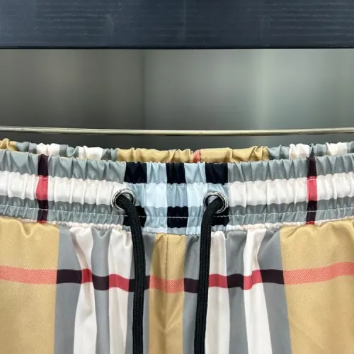 Cheap Burberry Pants For Men #1422656 Replica Wholesale [$32.00 USD] [ITEM#1422656] on Replica Burberry Pants