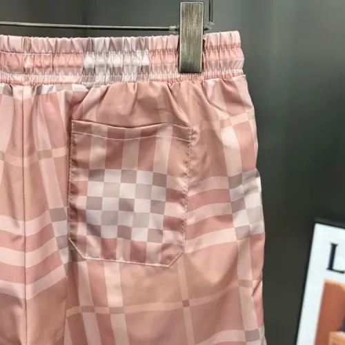 Cheap Burberry Pants For Men #1422657 Replica Wholesale [$32.00 USD] [ITEM#1422657] on Replica Burberry Pants