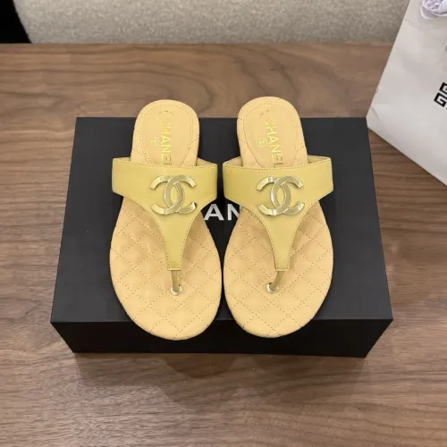 Cheap Chanel Slippers For Women #1422670 Replica Wholesale [$98.00 USD] [ITEM#1422670] on Replica Chanel Slippers