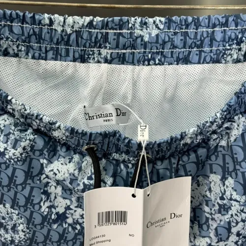 Cheap Christian Dior Pants For Men #1422681 Replica Wholesale [$32.00 USD] [ITEM#1422681] on Replica Christian Dior Pants
