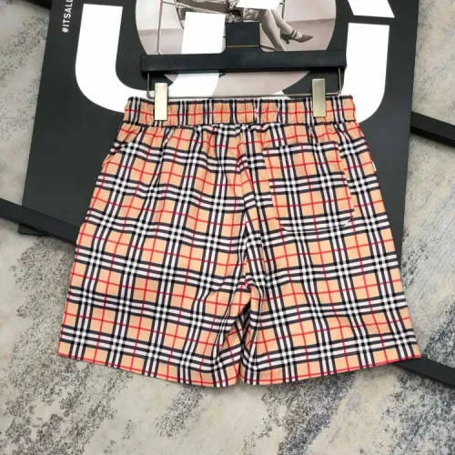 Cheap Burberry Pants For Men #1422693 Replica Wholesale [$32.00 USD] [ITEM#1422693] on Replica Burberry Pants