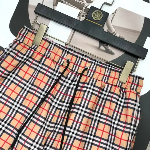 Cheap Burberry Pants For Men #1422693 Replica Wholesale [$32.00 USD] [ITEM#1422693] on Replica Burberry Pants