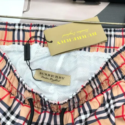 Cheap Burberry Pants For Men #1422693 Replica Wholesale [$32.00 USD] [ITEM#1422693] on Replica Burberry Pants