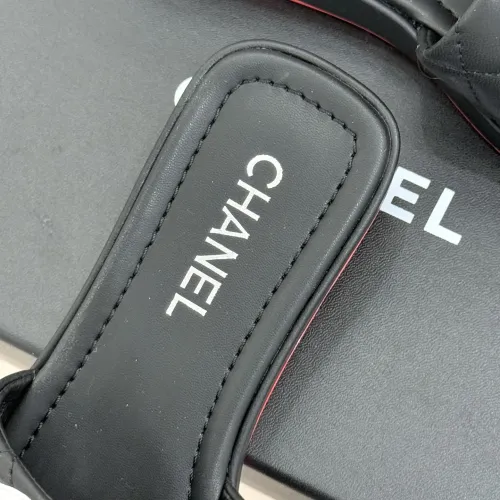 Cheap Chanel Slippers For Women #1422697 Replica Wholesale [$96.00 USD] [ITEM#1422697] on Replica Chanel Slippers