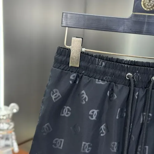 Cheap Dolce &amp; Gabbana D&amp;G Pants For Men #1422701 Replica Wholesale [$32.00 USD] [ITEM#1422701] on Replica Dolce &amp; Gabbana D&amp;G Pants