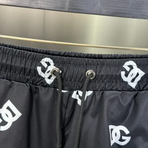 Cheap Dolce &amp; Gabbana D&amp;G Pants For Men #1422702 Replica Wholesale [$32.00 USD] [ITEM#1422702] on Replica Dolce &amp; Gabbana D&amp;G Pants