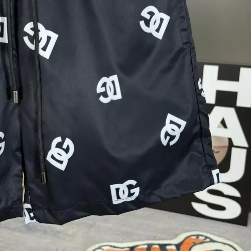 Cheap Dolce &amp; Gabbana D&amp;G Pants For Men #1422702 Replica Wholesale [$32.00 USD] [ITEM#1422702] on Replica Dolce &amp; Gabbana D&amp;G Pants