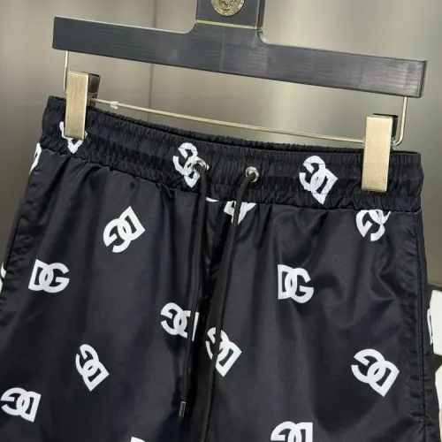 Cheap Dolce &amp; Gabbana D&amp;G Pants For Men #1422702 Replica Wholesale [$32.00 USD] [ITEM#1422702] on Replica Dolce &amp; Gabbana D&amp;G Pants