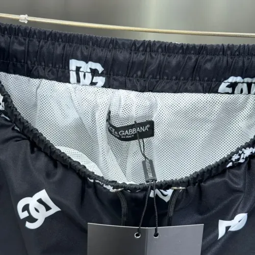 Cheap Dolce &amp; Gabbana D&amp;G Pants For Men #1422702 Replica Wholesale [$32.00 USD] [ITEM#1422702] on Replica Dolce &amp; Gabbana D&amp;G Pants