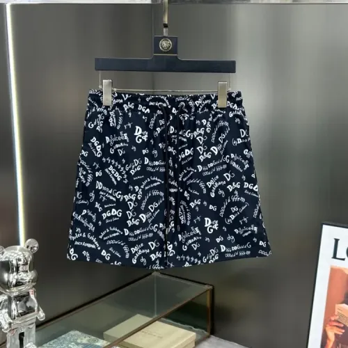 Dolce & Gabbana D&G Pants For Men #1422703