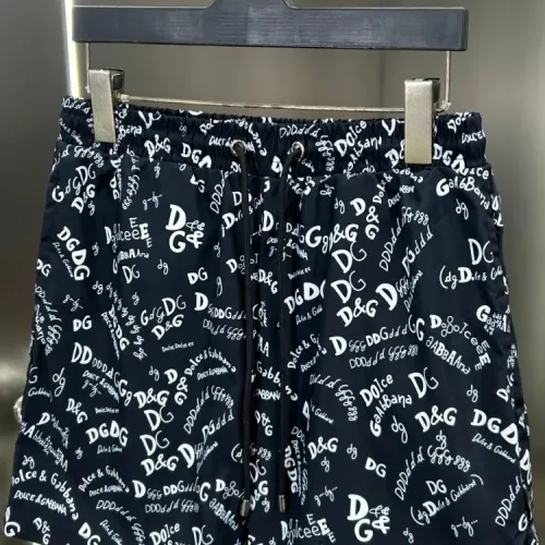 Cheap Dolce &amp; Gabbana D&amp;G Pants For Men #1422703 Replica Wholesale [$32.00 USD] [ITEM#1422703] on Replica Dolce &amp; Gabbana D&amp;G Pants