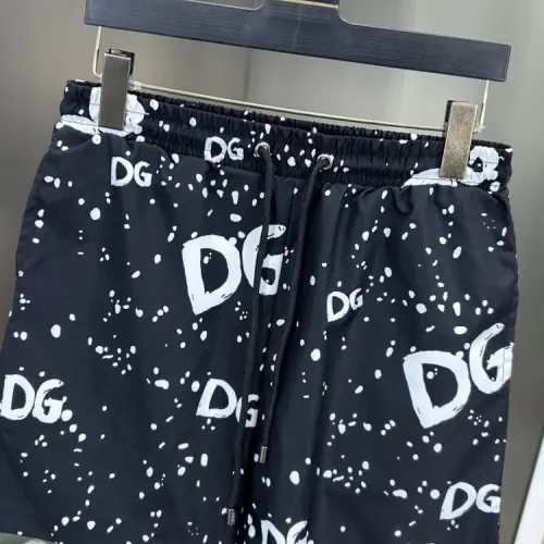 Cheap Dolce &amp; Gabbana D&amp;G Pants For Men #1422704 Replica Wholesale [$32.00 USD] [ITEM#1422704] on Replica Dolce &amp; Gabbana D&amp;G Pants
