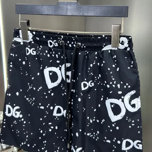Cheap Dolce &amp; Gabbana D&amp;G Pants For Men #1422704 Replica Wholesale [$32.00 USD] [ITEM#1422704] on Replica Dolce &amp; Gabbana D&amp;G Pants