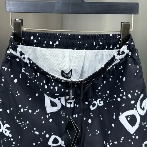 Cheap Dolce &amp; Gabbana D&amp;G Pants For Men #1422704 Replica Wholesale [$32.00 USD] [ITEM#1422704] on Replica Dolce &amp; Gabbana D&amp;G Pants