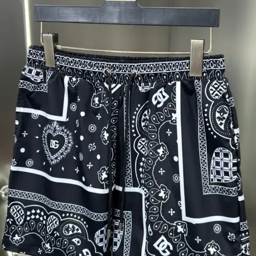 Cheap Dolce &amp; Gabbana D&amp;G Pants For Men #1422705 Replica Wholesale [$32.00 USD] [ITEM#1422705] on Replica Dolce &amp; Gabbana D&amp;G Pants