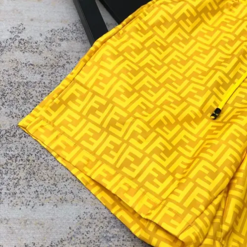 Cheap Fendi Pants For Men #1422707 Replica Wholesale [$32.00 USD] [ITEM#1422707] on Replica Fendi Pants