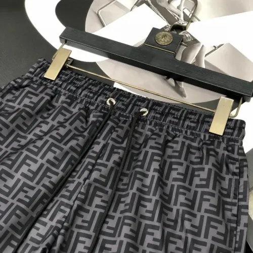 Cheap Fendi Pants For Men #1422708 Replica Wholesale [$32.00 USD] [ITEM#1422708] on Replica Fendi Pants