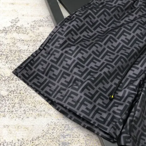 Cheap Fendi Pants For Men #1422708 Replica Wholesale [$32.00 USD] [ITEM#1422708] on Replica Fendi Pants