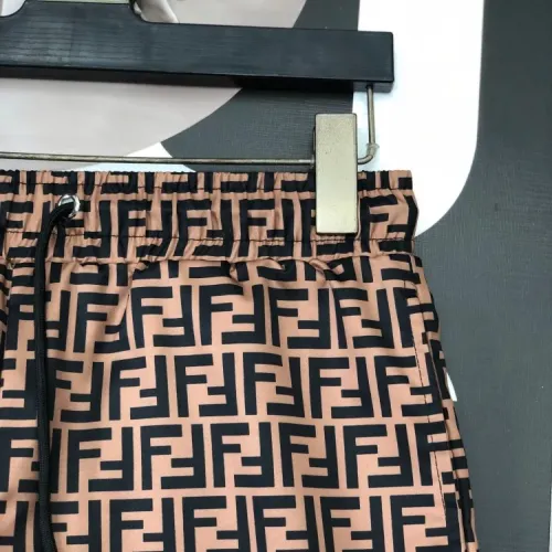 Cheap Fendi Pants For Men #1422709 Replica Wholesale [$32.00 USD] [ITEM#1422709] on Replica Fendi Pants