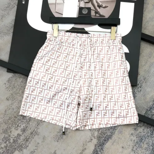 Fendi Pants For Men #1422710