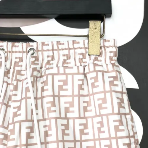 Cheap Fendi Pants For Men #1422710 Replica Wholesale [$32.00 USD] [ITEM#1422710] on Replica Fendi Pants