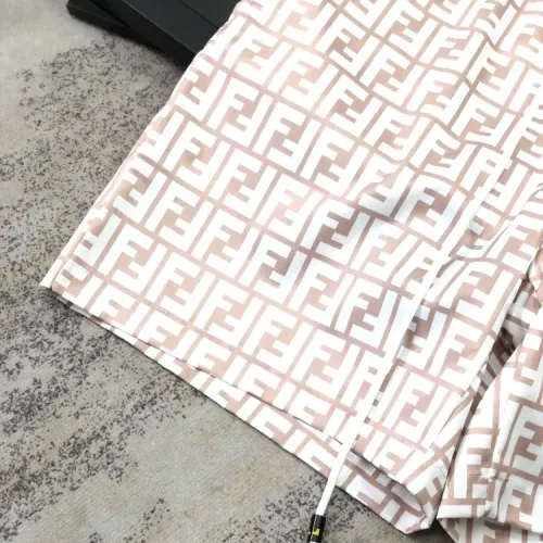 Cheap Fendi Pants For Men #1422710 Replica Wholesale [$32.00 USD] [ITEM#1422710] on Replica Fendi Pants