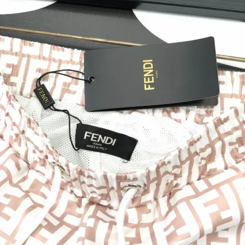 Cheap Fendi Pants For Men #1422710 Replica Wholesale [$32.00 USD] [ITEM#1422710] on Replica Fendi Pants