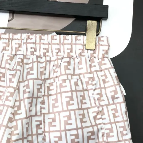 Cheap Fendi Pants For Men #1422710 Replica Wholesale [$32.00 USD] [ITEM#1422710] on Replica Fendi Pants