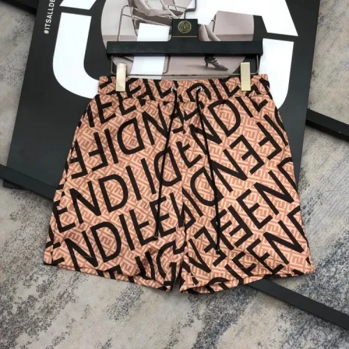 Fendi Pants For Men #1422711