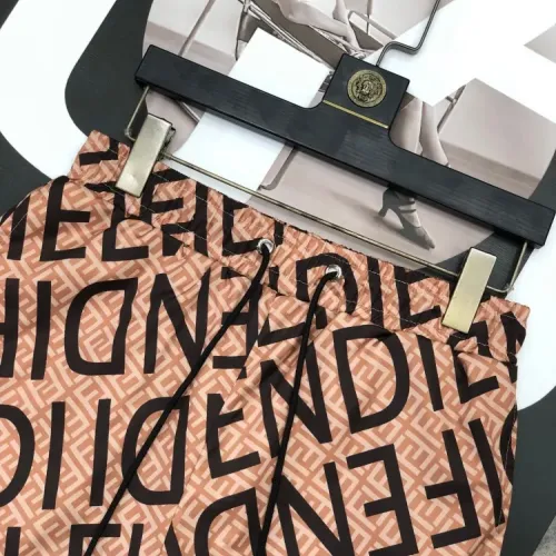 Cheap Fendi Pants For Men #1422711 Replica Wholesale [$32.00 USD] [ITEM#1422711] on Replica Fendi Pants