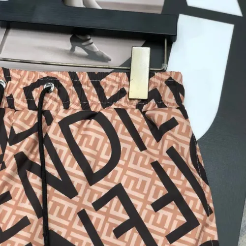 Cheap Fendi Pants For Men #1422711 Replica Wholesale [$32.00 USD] [ITEM#1422711] on Replica Fendi Pants