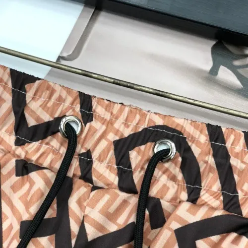 Cheap Fendi Pants For Men #1422711 Replica Wholesale [$32.00 USD] [ITEM#1422711] on Replica Fendi Pants