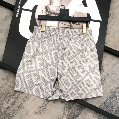 Cheap Fendi Pants For Men #1422712 Replica Wholesale [$32.00 USD] [ITEM#1422712] on Replica Fendi Pants