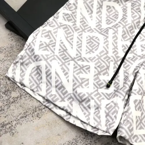 Cheap Fendi Pants For Men #1422712 Replica Wholesale [$32.00 USD] [ITEM#1422712] on Replica Fendi Pants