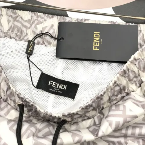Cheap Fendi Pants For Men #1422712 Replica Wholesale [$32.00 USD] [ITEM#1422712] on Replica Fendi Pants