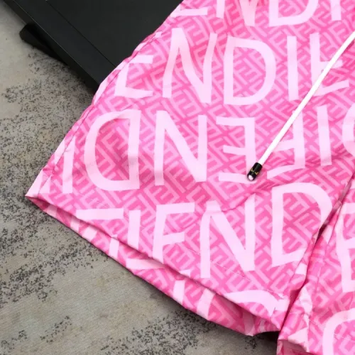 Cheap Fendi Pants For Men #1422714 Replica Wholesale [$32.00 USD] [ITEM#1422714] on Replica Fendi Pants