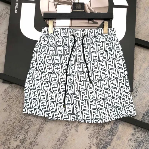 Fendi Pants For Men #1422716