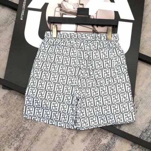 Cheap Fendi Pants For Men #1422716 Replica Wholesale [$32.00 USD] [ITEM#1422716] on Replica Fendi Pants