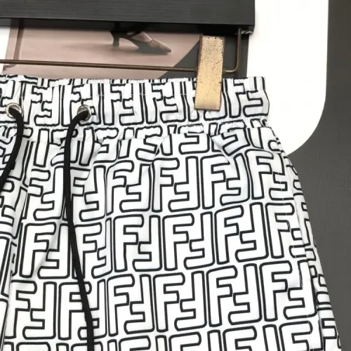 Cheap Fendi Pants For Men #1422716 Replica Wholesale [$32.00 USD] [ITEM#1422716] on Replica Fendi Pants