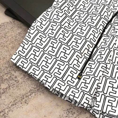 Cheap Fendi Pants For Men #1422716 Replica Wholesale [$32.00 USD] [ITEM#1422716] on Replica Fendi Pants