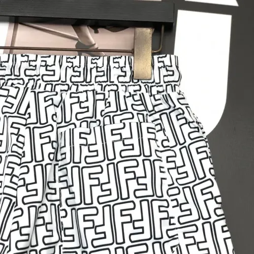 Cheap Fendi Pants For Men #1422716 Replica Wholesale [$32.00 USD] [ITEM#1422716] on Replica Fendi Pants