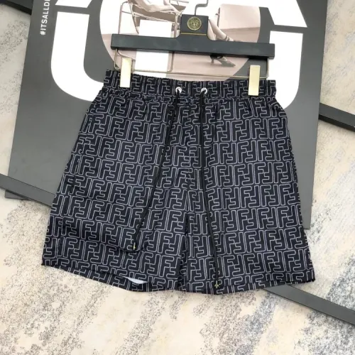 Fendi Pants For Men #1422717