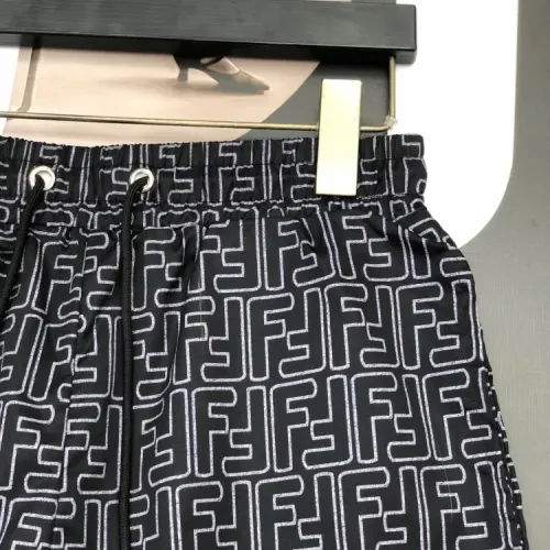 Cheap Fendi Pants For Men #1422717 Replica Wholesale [$32.00 USD] [ITEM#1422717] on Replica Fendi Pants