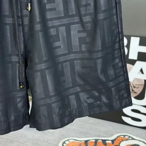Cheap Fendi Pants For Men #1422718 Replica Wholesale [$32.00 USD] [ITEM#1422718] on Replica Fendi Pants