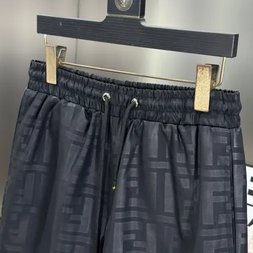 Cheap Fendi Pants For Men #1422718 Replica Wholesale [$32.00 USD] [ITEM#1422718] on Replica Fendi Pants